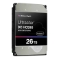 Preview: 26TB WD ULTRASTAR DC HC590 7200RPM 512MB