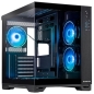 Preview: Midi Chieftec Visio GM-30B-TG-OP