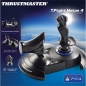 Preview: Thrustmaster T-Flight Hotas 4 PC/PS4