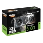 Preview: RTX 5080 16GB Inno3D X3 GDDR7 3Fan
