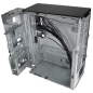 Preview: Tower 300W Chieftec BS-10B-300 mATX