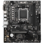 Preview: AM5 MSI A620M-B Pro mATX