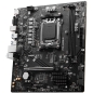 Preview: AM5 MSI A620M-B Pro mATX