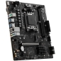 Preview: AM5 MSI A620M-B Pro mATX