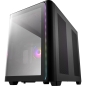 Preview: Midi FSP M580-BA ARGB TG Black
