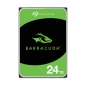 Preview: 24TB SEAGATE Barracuda ST24000DM001 7200RPM 512MB