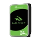 Preview: 24TB SEAGATE Barracuda ST24000DM001 7200RPM 512MB