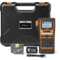 Preview: Brother P-touch E310BT Beschriftungsgerät s/w