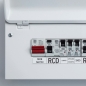 Preview: Brother P-touch E310BT Beschriftungsgerät s/w