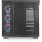 Preview: Thermaltake View 380 XL TG ARGB Black