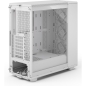 Preview: Midi Fractal Epoch White TG Clear tint