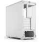 Preview: Midi Fractal Epoch White TG Clear tint