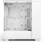 Preview: Midi Fractal Epoch White TG Clear tint