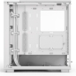 Preview: Midi Fractal Epoch White TG Clear tint