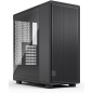 Preview: Midi Fractal Epoch Black TG Light tint