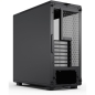Preview: Midi Fractal Epoch Black TG Light tint