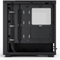 Preview: Midi Fractal Epoch Black TG Light tint