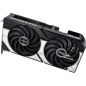 Preview: RTX 5070 12GB ASUS Dual OC GDDR7