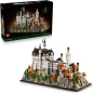 Preview: LEGO Architecture Schloss Neuschwanstein 21063