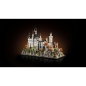 Preview: LEGO Architecture Schloss Neuschwanstein 21063