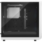 Preview: Tower Fractal Design Focus 2 RGB White
