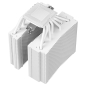 Preview: K Cooler DeepCool ASSASSIN VC ELITE White