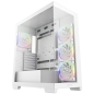 Preview: Midi DeepCool CG580 4F White V2
