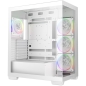 Preview: Midi DeepCool CG580 4F White V2