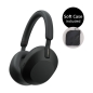 Preview: Sony WH-1000XM5SA Over-Ear Headphone black