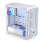 Preview: ENDORFY Arx 700 ARGB White Tempered Glass