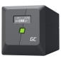 Preview: CSG uninterruptible power supply UPS Line 1kVA