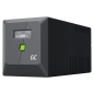 Preview: CSG uninterruptible power supply UPS Line 1kVA