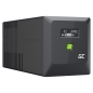 Preview: CSG uninterruptible power supply UPS Line 1kVA