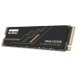 Preview: M.2 1TB KLEVV C925G PCIe Gen4