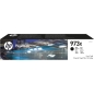 Preview: HP Tinte 973X L0S07AE Schwarz