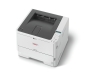 Preview: OKI B512dn  Laserdrucker s/w