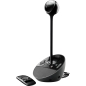 Preview: Logitech ConferenceCam BCC950 black