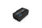 Preview: Cyberpower USV BR1000ELCD 1000VA/600W Line-Interactive