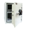 Preview: Phoenix Safe Feuerschutztresor FS1282F MKII TITAN