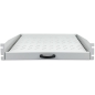 Preview: DIGITUS Fachboden 2HE 88x483x352mm bis 30kg grau