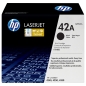 Preview: HP Toner 42A Q5942A Schwarz