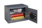 Preview: Phoenix Safe Einbruchschutztresor SS0802K Vela Home Office