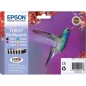 Preview: Epson T080740 Multipack NEU!