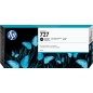 Preview: HP 727 300-ml Tintenpatrone Photo Black