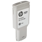 Preview: HP 727 300-ml Tintenpatrone Grau