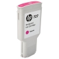 Preview: HP 727 300-ml Tintenpatrone Magenta