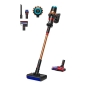 Preview: V16 Piston Animal Submarine Steel Vacuumcleaner 900W