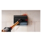 Preview: V16 Piston Animal Submarine Steel Vacuumcleaner 900W