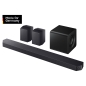 Preview: Samsung Q-Series Soundbar HW-Q935GF black