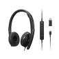 Preview: LENOVO Wired ANC Headset Gen 2 UC